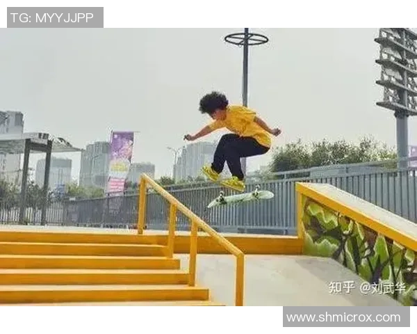 专访赵秀英：解密滑板成功之道